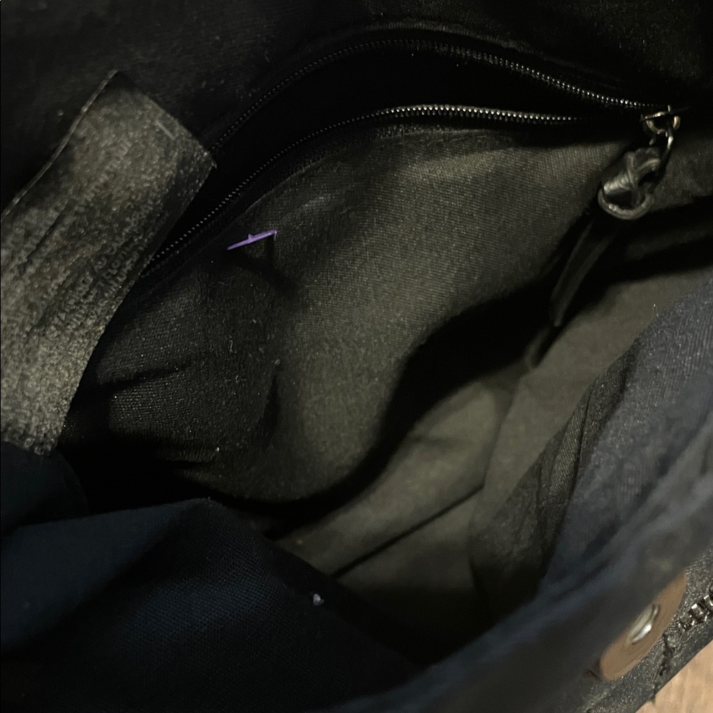 Black Botkier Backpack - image 5